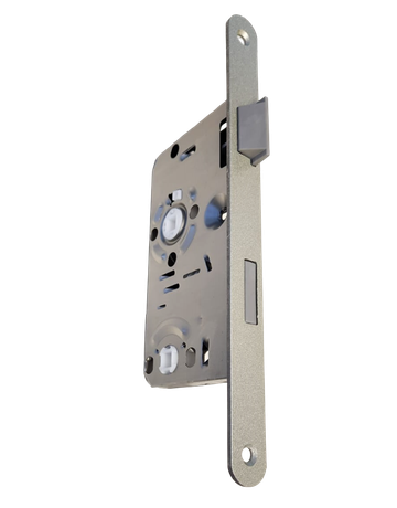 WC E-Schloss Klasse 1 WC 55/20R NISI DIN rechts - Topform